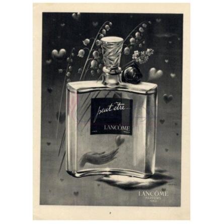 Peut-être (1937)-لانکوم پوت اتری 1937