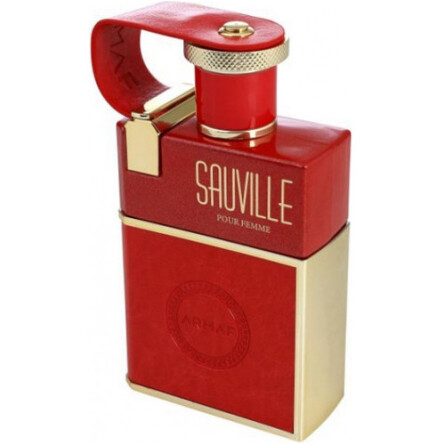 Sauville Pour Femme-آرماف ساویل پور فم