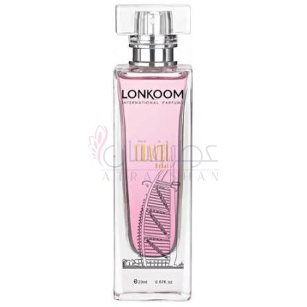 Travel Dubai-لونکوم پارفوم تراول دبی