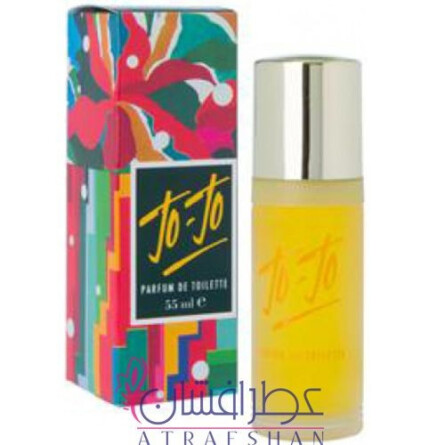 JoJo-میلتون لوید جو جو