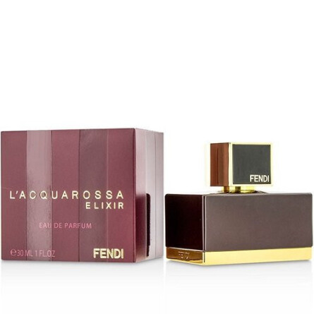 L'Acquarossa Elixir-فندی آل آکوا رزا الیکسیر