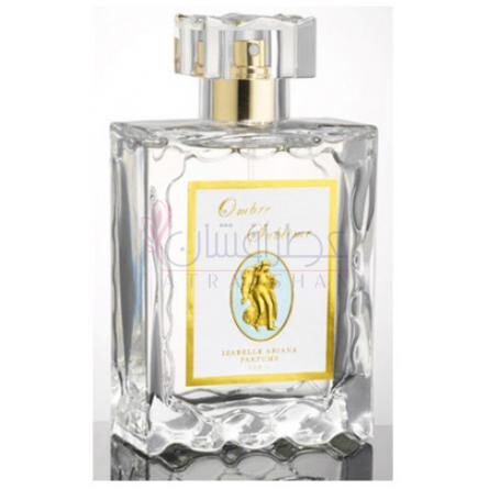 Ombre Sublime-ایزابل آریانا پارفومز امبر سابلیم