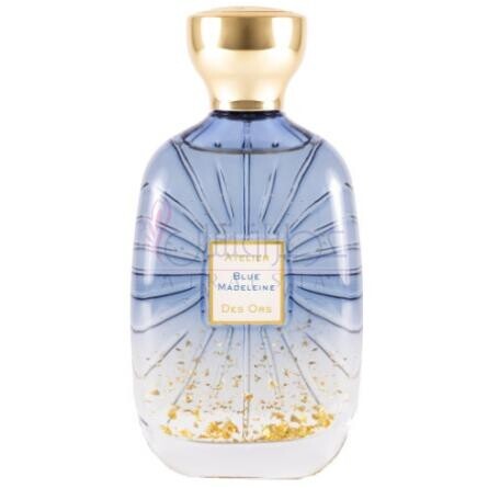 Blue Madeleine-آتلیه دس اورس بلو مادلین