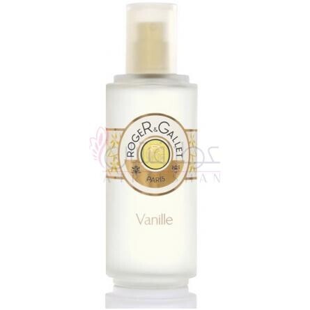 Vanille-راجر اند گالت وانیل