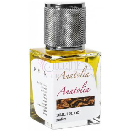 Anatolia Anatolia-پرین اناتولیا اناتولیا