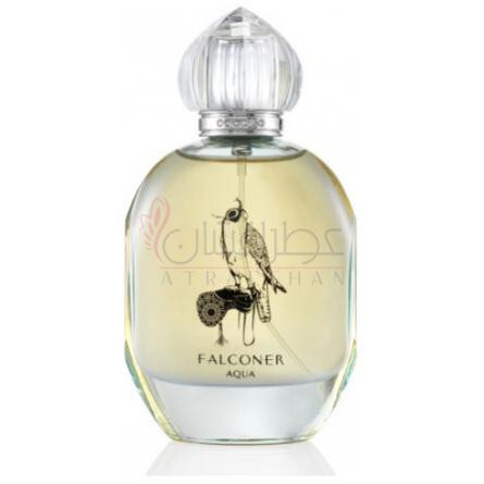 Falconer Aqua-اوتانیکو فالکونر اکوا