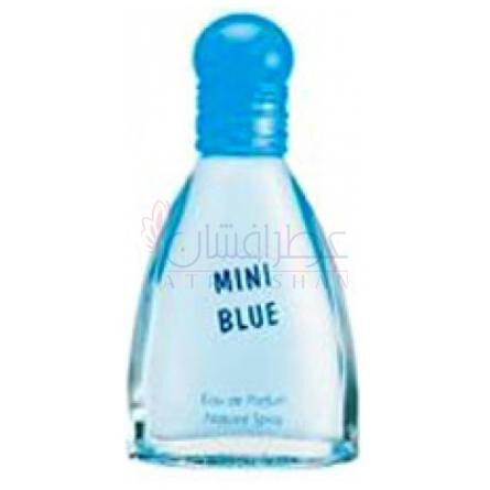 Mini Blue-اولریک دو وارنس مینی بلو