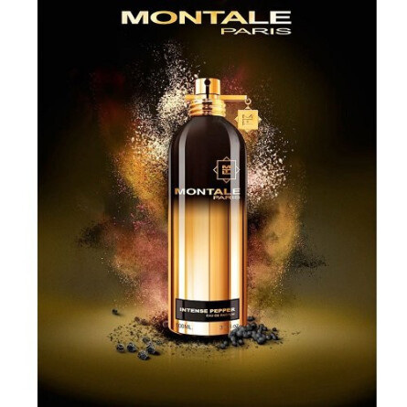 Intense Pepper-مونتال اینتنس پپر