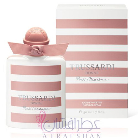 Trussardi Donna Pink Marina-تروساردی دونا پینک مارینا
