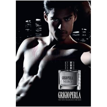 Grigioperla Nero-لاپرلا گریجیو نرو