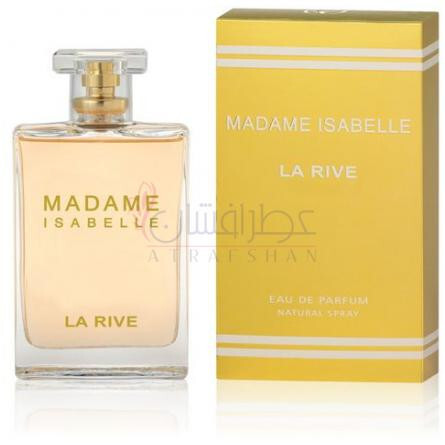 Madame Isabelle-لا ریو مادام ایزابل