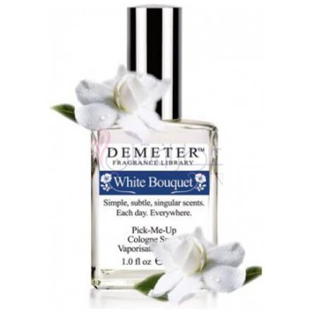 White Bouquet-دیمتر فرگرنس وایت بوکت