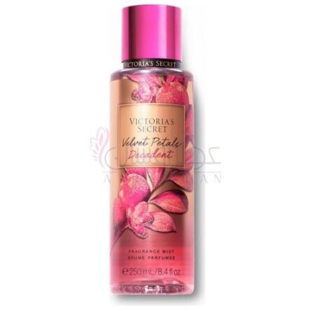 Velvet Petals Decadent-ویکتوریا سیکرت ولوت پتالز دکادنت