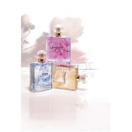 Twilight-سارا جسیکا پارکر تویلایت