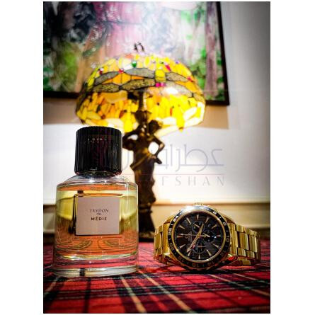 Médie-میسون ترودون مدی