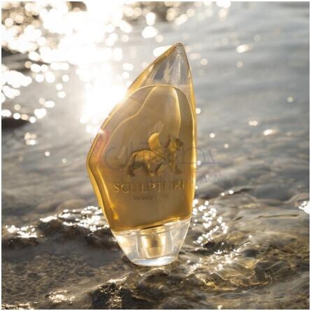 Sculpture Vague d'Or-نیکوز اسکالپچر ویگ دور