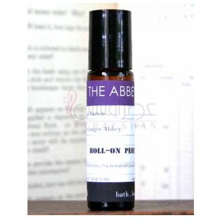 The Abbey-لاتراتی د ابی