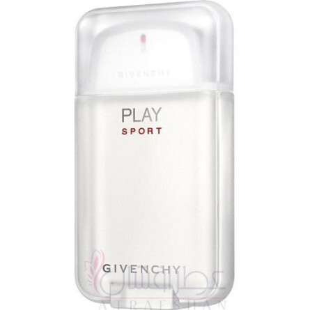 givenchy sport parfum