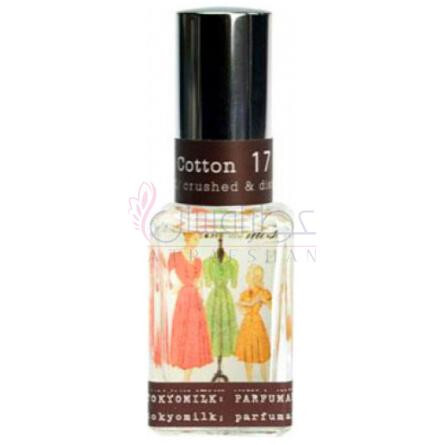 Paper & Cotton-توکیو میلک پرفیومری کوریسیت پیپر اند کاتن