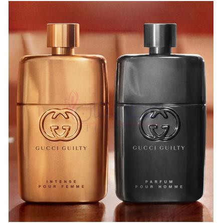 Gucci guilty discount pour femme intense