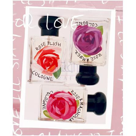 Rose & Magnolia Cologne 2024-جو مالون رز اند مگنولیا کلن 2024