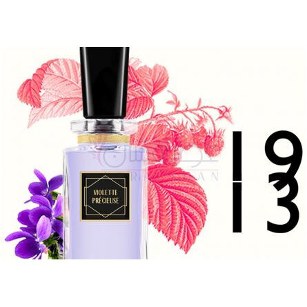 Violette Précieuse-کارون ویولت پریسیوس