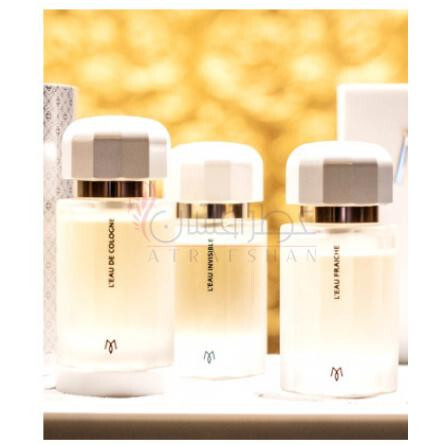 L'Eau de Cologne-رامون مونگال لئو د کلن