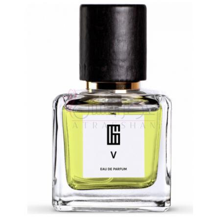 V-جی پرفیومز وی