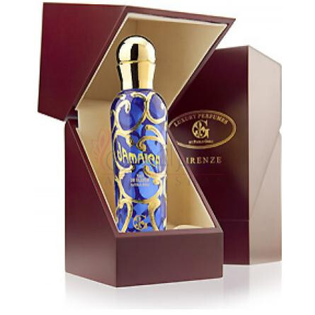 Jamaica-پائولو گیگلی جامائیکا