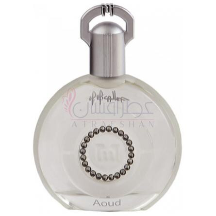 Aoud-ام میکالف اعود