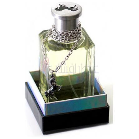 Black Stallion-اکلکتیک کالکشنز بلک استالیون