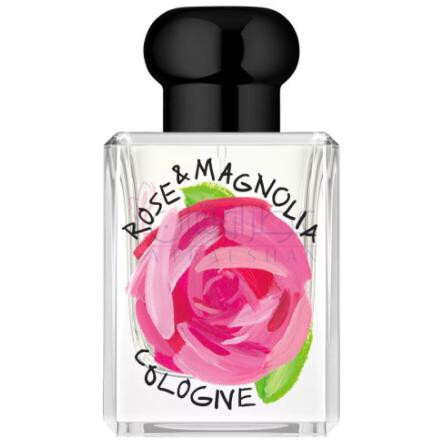 Rose & Magnolia Cologne 2024-جو مالون رز اند مگنولیا کلن 2024