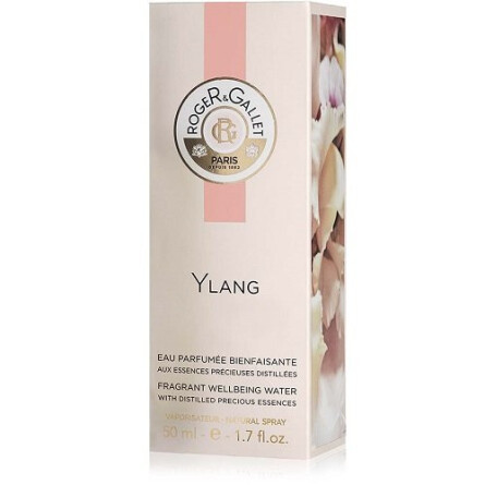Ylang-راجر اند گالت یلانگ