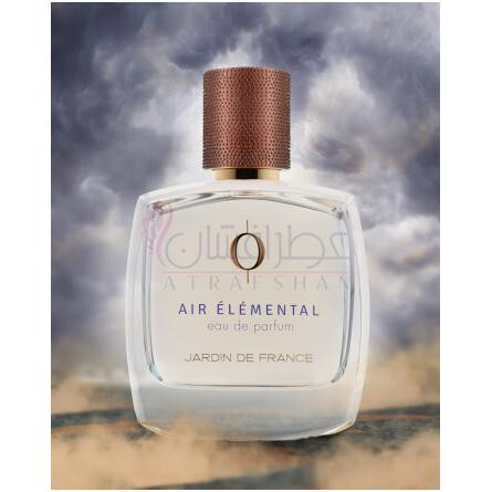 Air Elemental-جاردین دی فرنس ایر المنتال