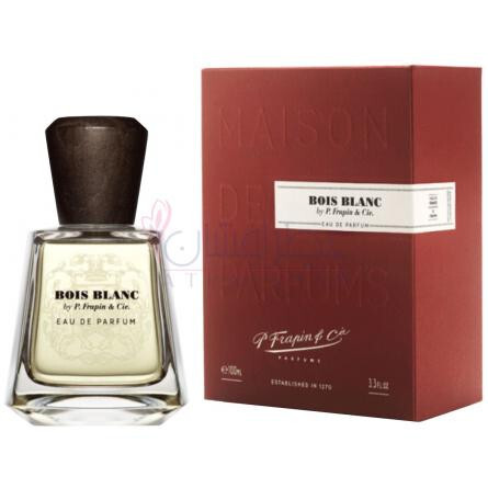 Bois Blanc-فراپین بوا بلان