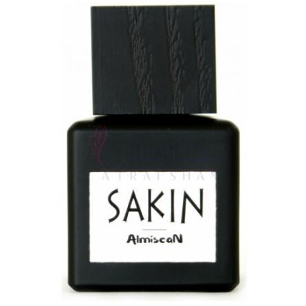 Sakin-المیسکن سکین