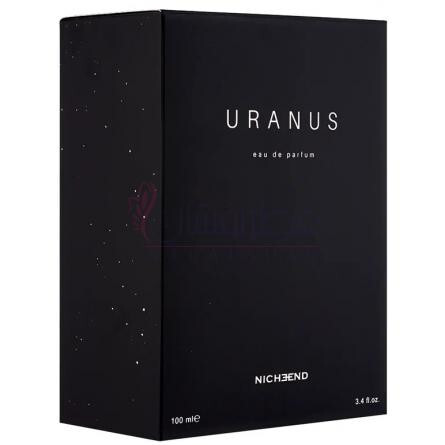 Uranus-نیشند اورانوس