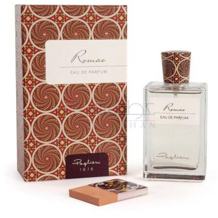 Romae-پالییری رومائه