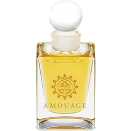 AMOUAGE Al Mas