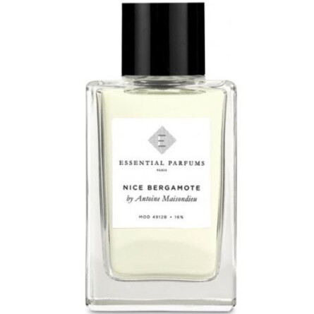 Nice Bergamote-اسنشیال پرفیومز نایس برگاموت