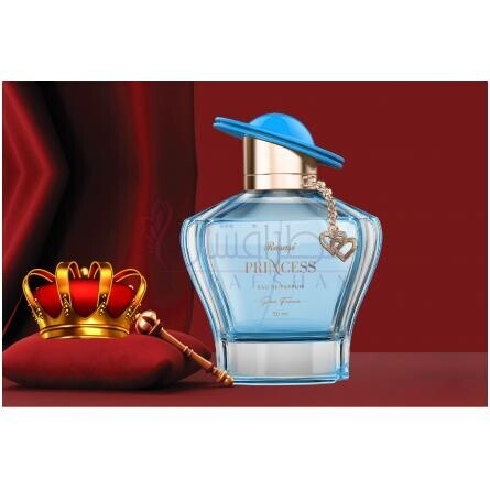 Princess-رساسی (رصاصی) پرینسس