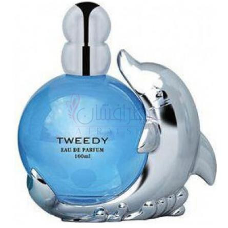 Tweedy-ژان پیر سند توییدی