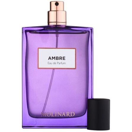 Ambre Eau de Parfum-مولینارد آمبر ادو پارفوم