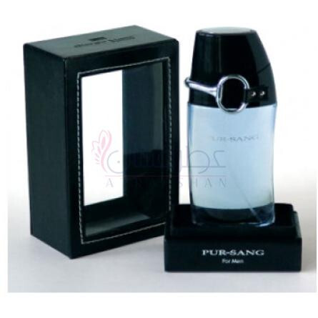 Pur Sang Men-جورجیو مونتی پور سنگ من