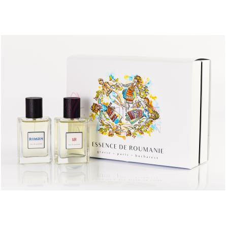 Roman-اسنس د رمانی رومن