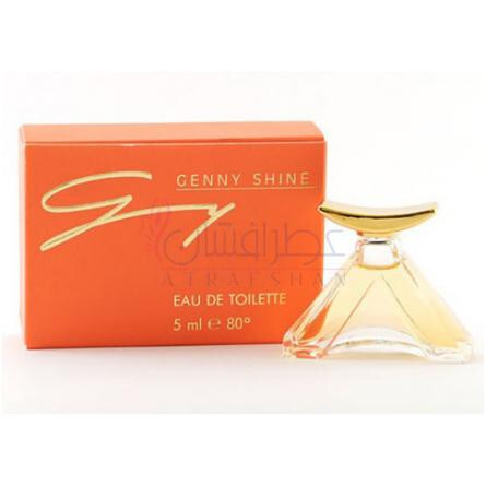 Genny Shine-دیانا دی سیلوا جنی شاین