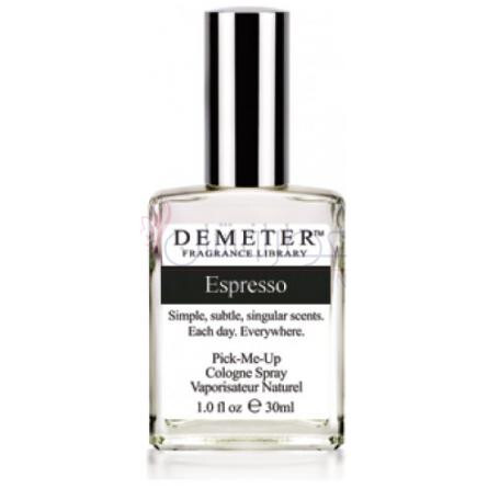 Espresso-دیمتر فرگرنس اسپرسو