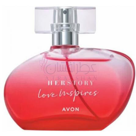 HerStory Love Inspires-اوان هر استوری لاو اینسپایر