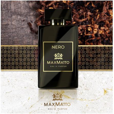 Nero-ماکس ماتو نرو