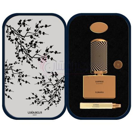 Surprise-فلورایکو سوپرایز